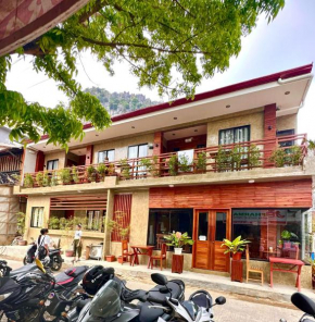 RL HARBOR INN ANNEX